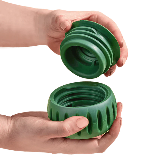 Woof Pupsicle Toy Treat Tray