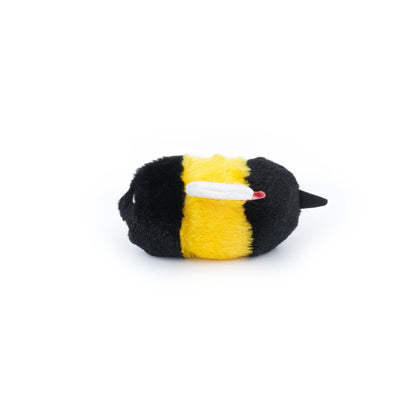 Spike Kawaii Plush Bee Dog Toy