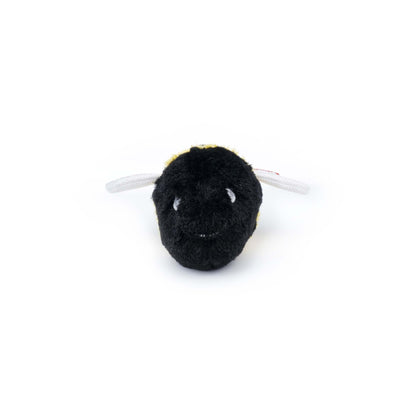Spike Kawaii Plush Bee Dog Toy