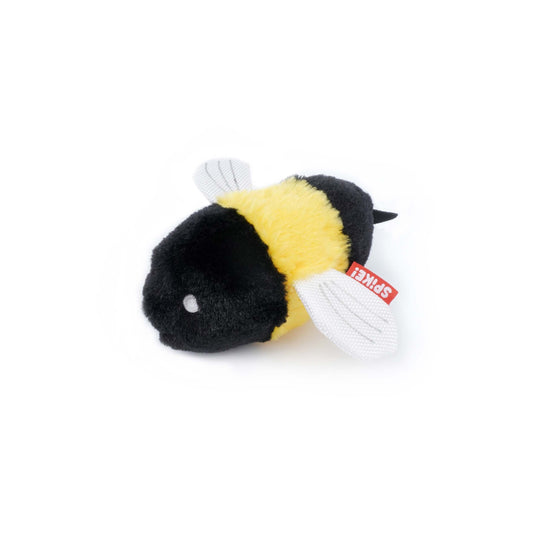 Spike Kawaii Plush Bee Dog Toy
