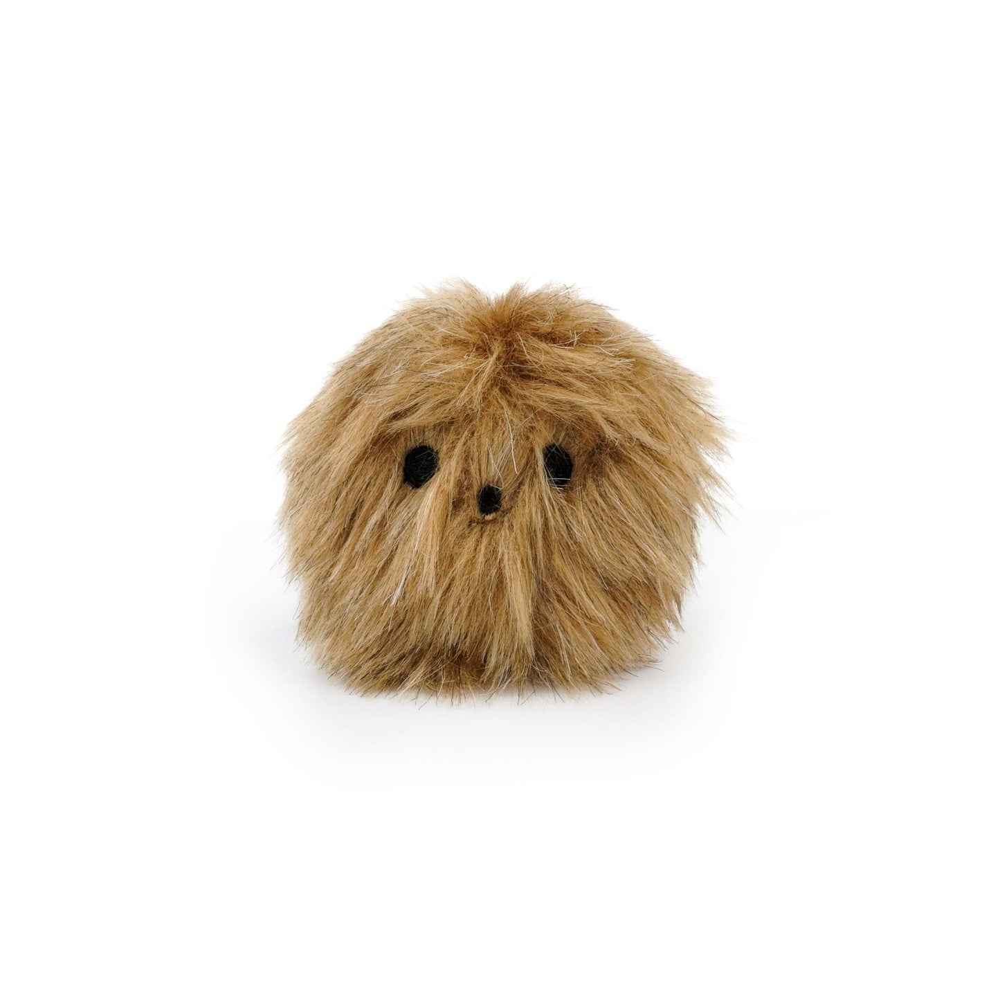 Spike Kawaii Plush Hedgehog Dog Toy