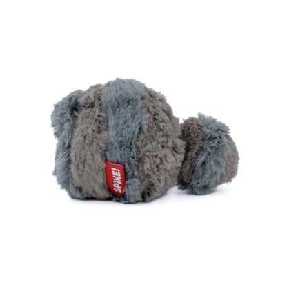 Spike Kawaii Plush Racoon Dog Toy