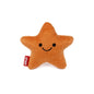 Spike Kawaii Plush Starfish Dog Toy